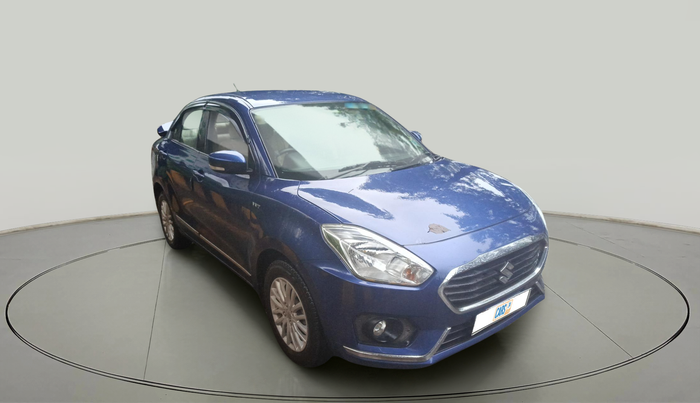 2018 Maruti Dzire ZXI, Petrol, Manual, 33,705 km, exterior