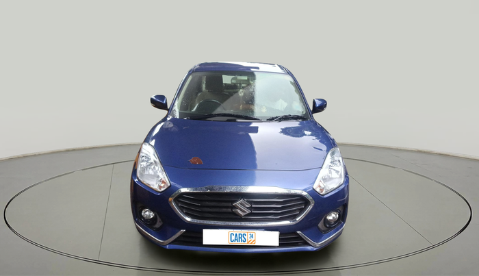 2018 Maruti Dzire ZXI, Petrol, Manual, 33,705 km, exterior
