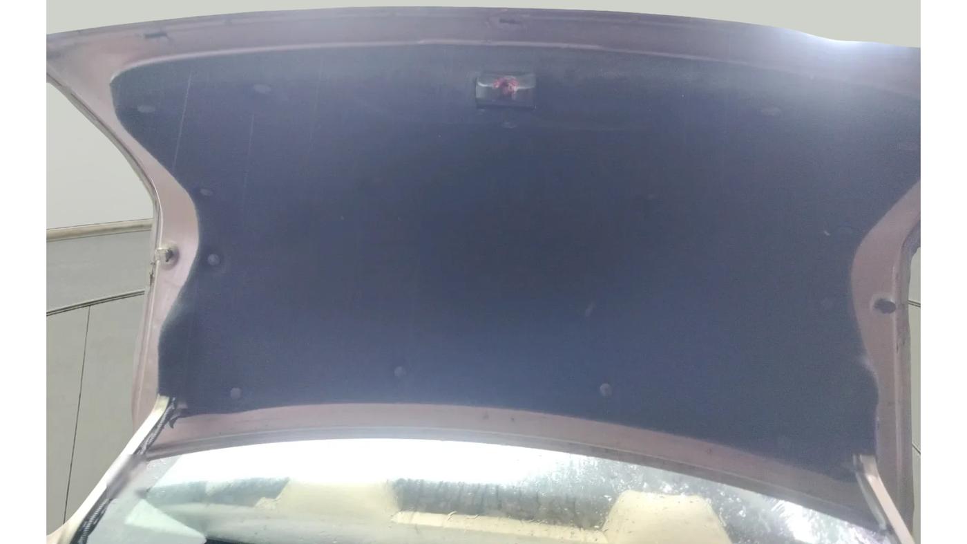 2010 Tata Manza AQUA QUADRAJET, Diesel, Manual, 99,099 km, exterior