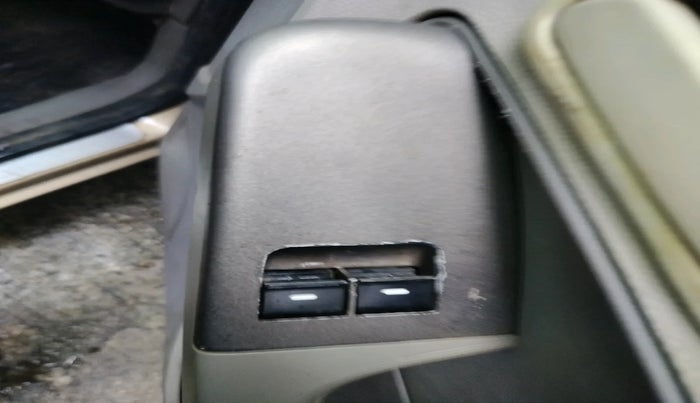 2010 Tata Manza AQUA QUADRAJET, Diesel, Manual, 99,098 km, interior