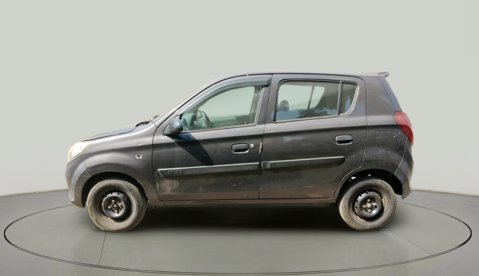 2014 Maruti Alto 800 VXI, Petrol, Manual, 1,06,880 km, exterior