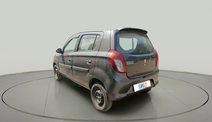 2014 Maruti Alto 800 VXI, Petrol, Manual, 1,06,880 km, exterior