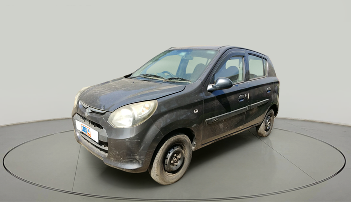 2014 Maruti Alto 800 VXI, Petrol, Manual, 1,06,880 km, exterior
