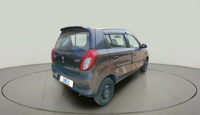 2014 Maruti Alto 800 VXI, Petrol, Manual, 1,06,880 km, exterior