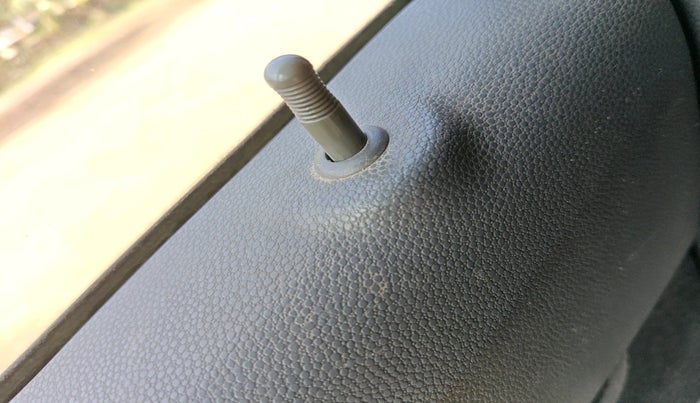 2014 Maruti Alto 800 VXI, Petrol, Manual, 1,06,880 km, interior