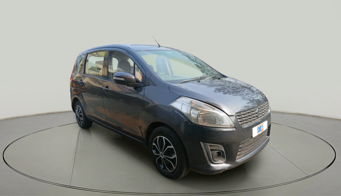 2013 Maruti Ertiga VXI CNG, Petrol, Manual, 1,54,919 km, exterior