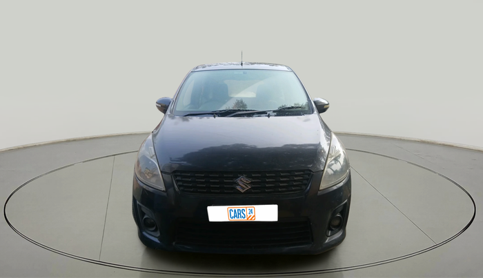 2013 Maruti Ertiga VXI CNG, Petrol, Manual, 1,54,919 km, exterior