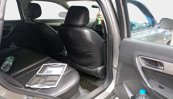 2016 Maruti Vitara Brezza ZDI, Diesel, Manual, 1,01,468 km, interior