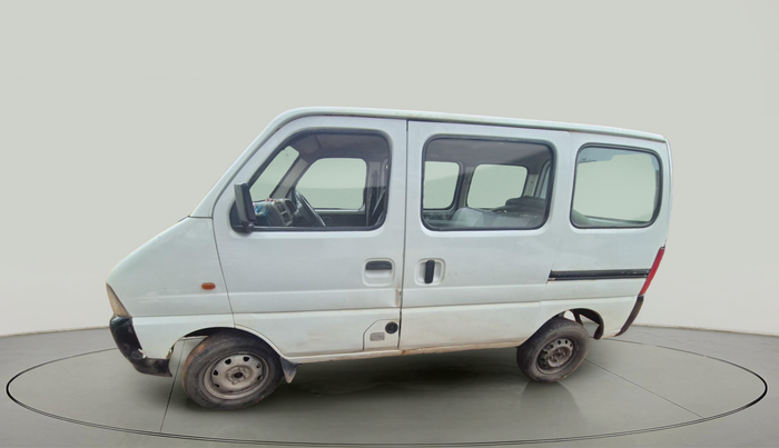2011 Maruti Eeco 5 STR CNG WITH HTR, Petrol, Manual, 2,51,884 km, exterior