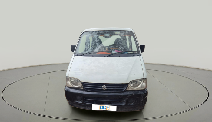 2011 Maruti Eeco 5 STR CNG WITH HTR, Petrol, Manual, 2,51,884 km, exterior