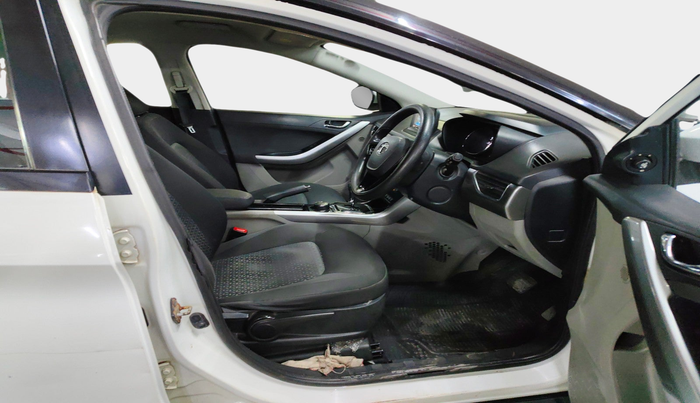 2018 Tata NEXON XZA PLUS PETROL, Petrol, Automatic, 59,081 km, interior