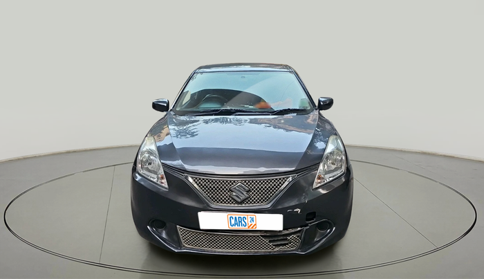 2016 Maruti Baleno SIGMA PETROL 1.2, Petrol, Manual, 71,033 km, exterior
