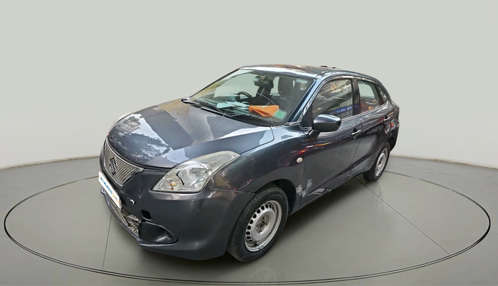 2016 Maruti Baleno SIGMA PETROL 1.2, Petrol, Manual, 71,033 km, exterior