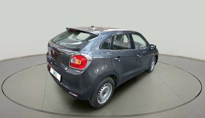 2016 Maruti Baleno SIGMA PETROL 1.2, Petrol, Manual, 71,033 km, exterior