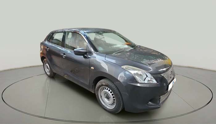 2016 Maruti Baleno SIGMA PETROL 1.2, Petrol, Manual, 71,033 km, exterior