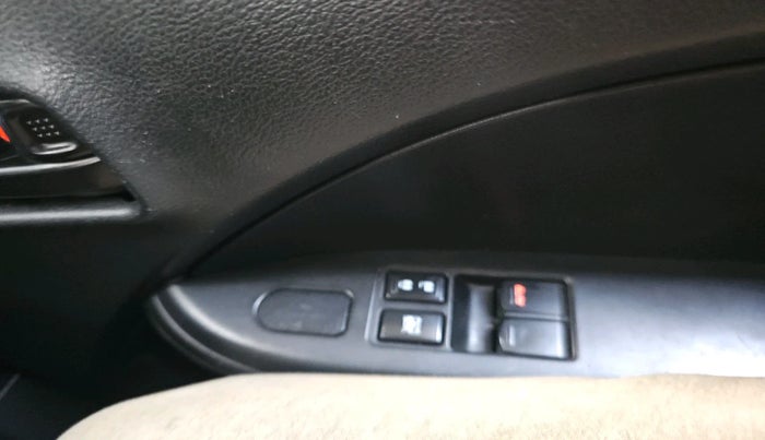 2016 Maruti Baleno SIGMA PETROL 1.2, Petrol, Manual, 71,033 km, interior