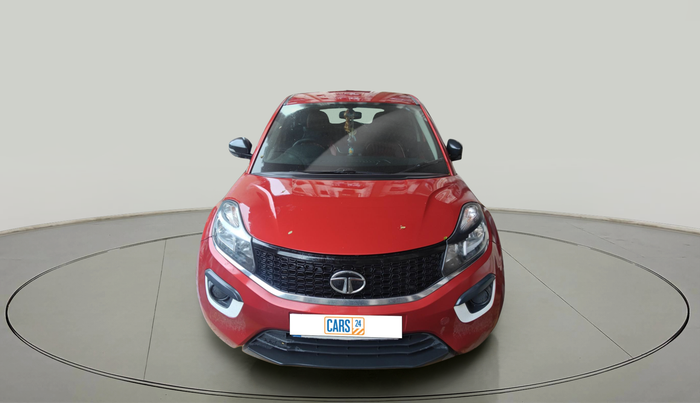 2019 Tata NEXON XM PETROL, Petrol, Manual, 21,199 km, exterior