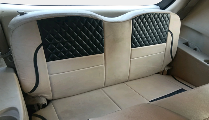 2014 Maruti Ertiga VXI CNG, Petrol, Manual, 98,534 km, interior