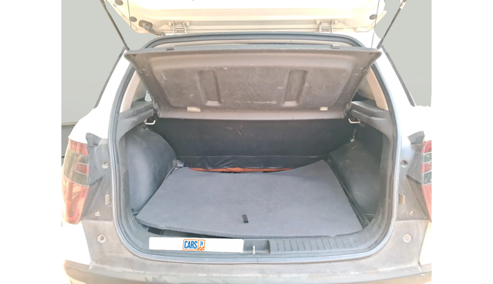 2022 Hyundai Creta E 1.5 DIESEL, Diesel, Manual, 65,001 km, exterior