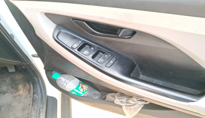 2022 Hyundai Creta E 1.5 DIESEL, Diesel, Manual, 65,001 km, interior