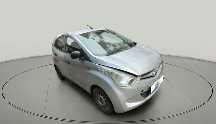 2012 Hyundai Eon ERA +, Petrol, Manual, 1,34,406 km, exterior