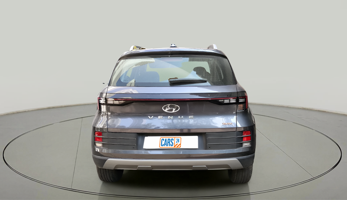 2022 Hyundai VENUE S (O) 1.0 TURBO IMT, Petrol, Manual, 31,661 km, exterior