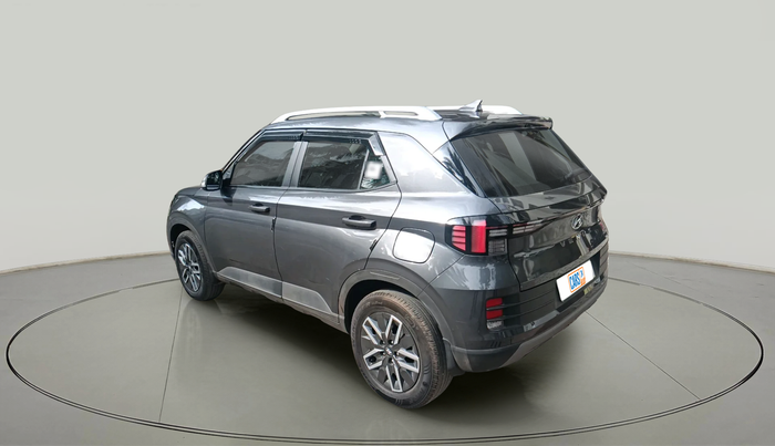 2022 Hyundai VENUE S (O) 1.0 TURBO IMT, Petrol, Manual, 31,661 km, exterior