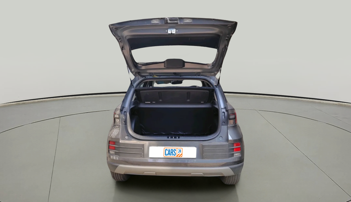 2022 Hyundai VENUE S (O) 1.0 TURBO IMT, Petrol, Manual, 31,661 km, exterior