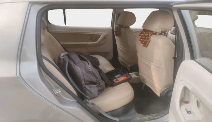 2012 Skoda Fabia ELEGANCE 1.2 TDI, Diesel, Manual, 43,990 km, interior