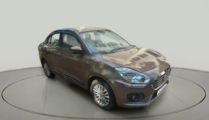 2018 Maruti Dzire ZXI, Petrol, Manual, 36,002 km, exterior