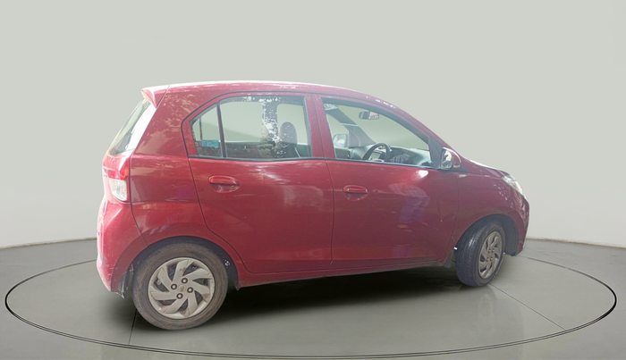 2019 Hyundai NEW SANTRO SPORTZ AMT, Petrol, Automatic, 63,784 km, exterior