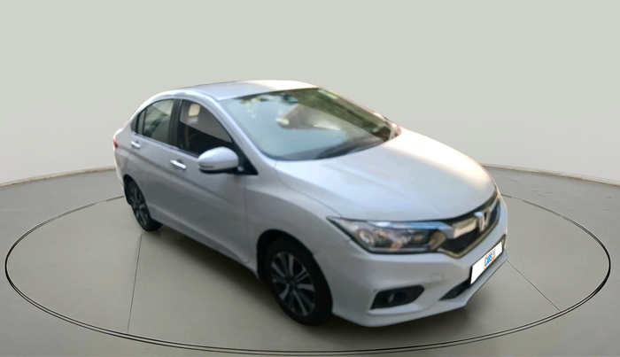 2017 Honda City 1.5L I-VTE V CVT, Petrol, Automatic, 89,024 km, exterior