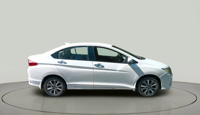 2017 Honda City 1.5L I-VTE V CVT, Petrol, Automatic, 89,024 km, exterior