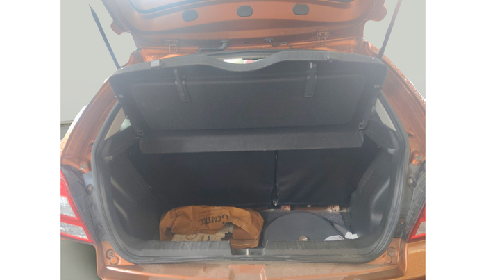 2017 Maruti Baleno ALPHA PETROL 1.2, Petrol, Manual, 57,583 km, exterior