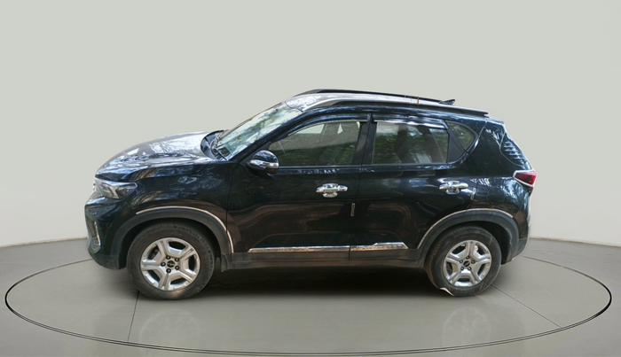 2022 KIA SONET HTK PLUS 1.0 IMT, Petrol, Manual, 20,109 km, exterior