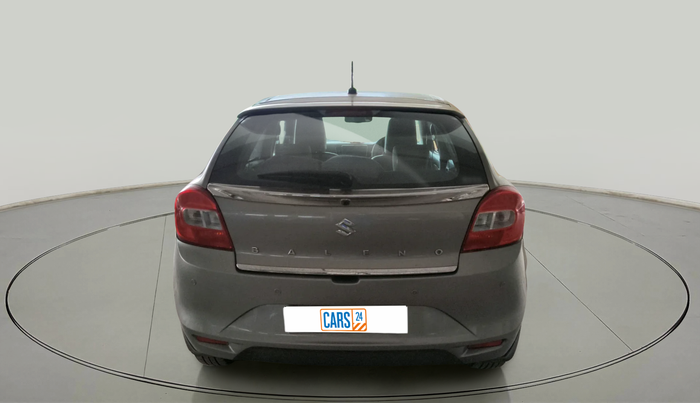 2019 Maruti Baleno ZETA PETROL 1.2, Petrol, Manual, 56,766 km, exterior