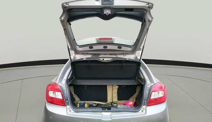 2019 Maruti Baleno ZETA PETROL 1.2, Petrol, Manual, 56,766 km, exterior