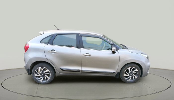 2019 Maruti Baleno ZETA PETROL 1.2, Petrol, Manual, 56,766 km, exterior