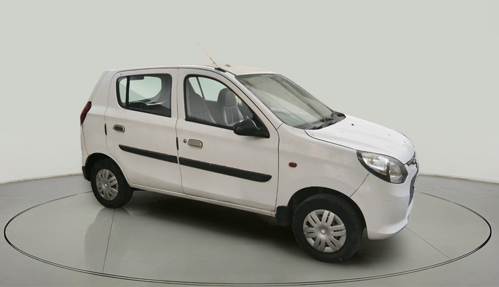 2014 Maruti Alto 800 LXI CNG, Petrol, Manual, 1,76,069 km, exterior
