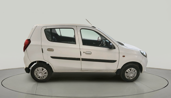 2014 Maruti Alto 800 LXI CNG, Petrol, Manual, 1,76,069 km, exterior