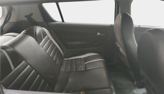 2014 Maruti Alto 800 LXI CNG, Petrol, Manual, 1,76,069 km, interior