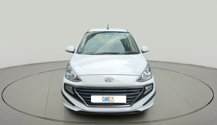 2019 Hyundai NEW SANTRO SPORTZ CNG, Petrol, Manual, 36,705 km, exterior