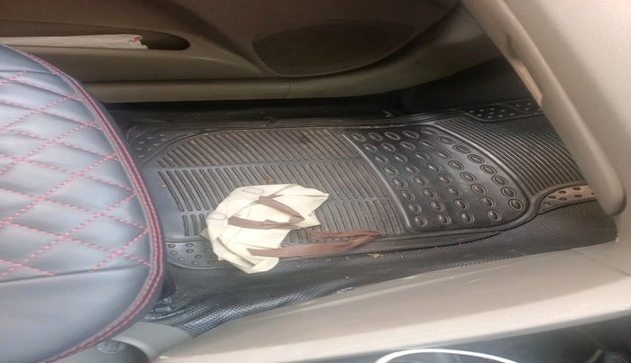 2017 Maruti Celerio VXI CNG, Petrol, Manual, 63,292 km, interior