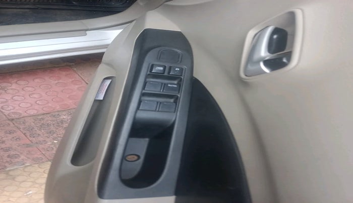 2017 Maruti Celerio VXI CNG, Petrol, Manual, 63,292 km, interior