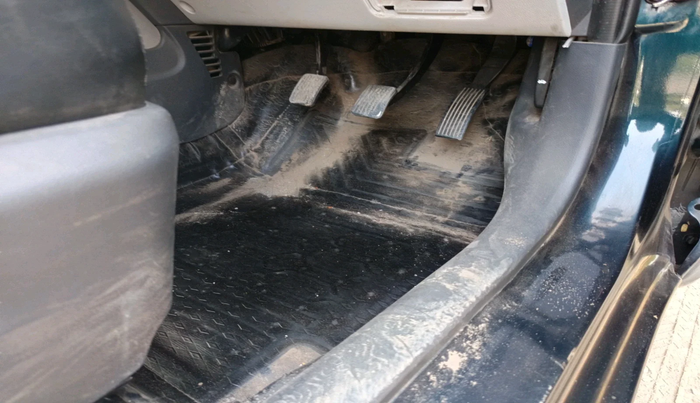 2020 Hyundai GRAND I10 NIOS SPORTZ 1.2 KAPPA VTVT CNG, Petrol, Manual, 53,984 km, interior