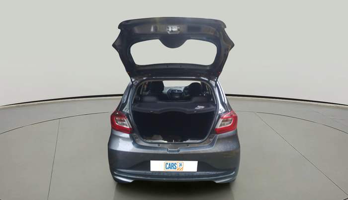 2021 Tata Tiago XZA PLUS PETROL, Petrol, Automatic, 11,522 km, exterior