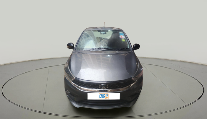 2021 Tata Tiago XZA PLUS PETROL, Petrol, Automatic, 11,522 km, exterior