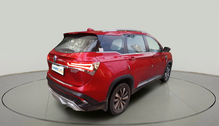 2019 MG HECTOR SHARP 1.5 DCT PETROL, Petrol, Automatic, 43,224 km, exterior