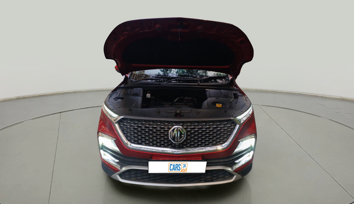 2019 MG HECTOR SHARP 1.5 DCT PETROL, Petrol, Automatic, 43,224 km, exterior