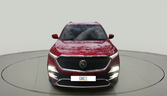 2019 MG HECTOR SHARP 1.5 DCT PETROL, Petrol, Automatic, 43,224 km, exterior